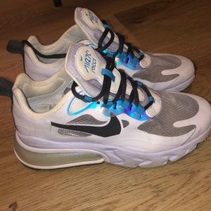 AirMax 270 react (ONLY 1 PAIR)